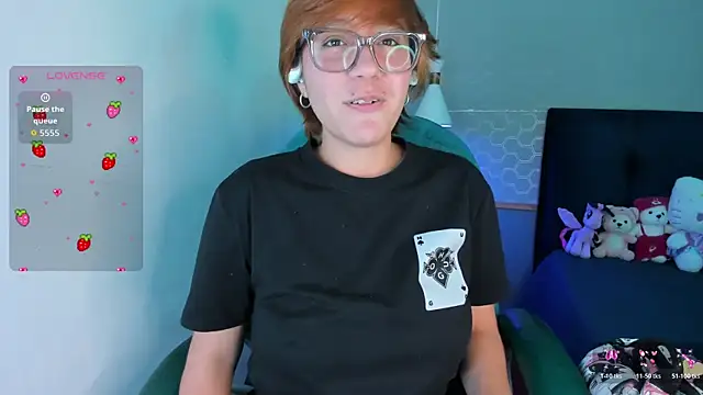 Tsuki_Maru Chat XXX in diretta