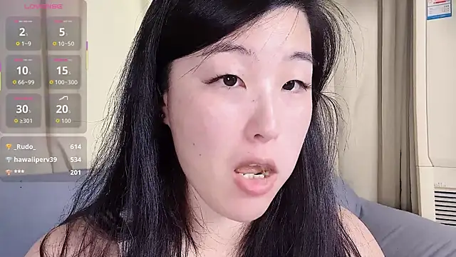 XXX chat uživo modela Tavie1744