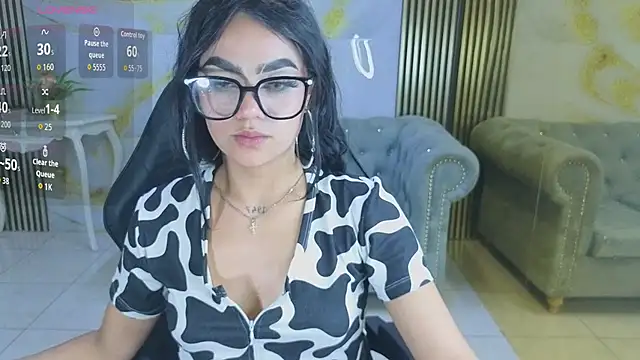 Chat XXX en directo de babi__s