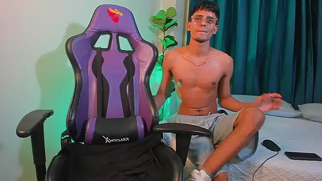 hell_Dantex 现场XXX聊天