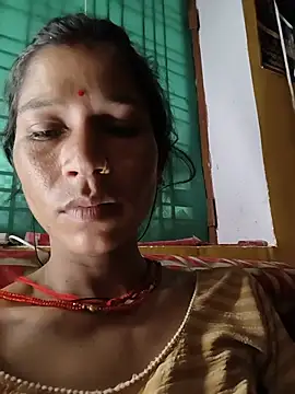 Sonam_pandeyji 网络视讯表演