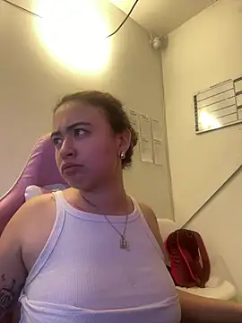 XXX chat uživo modela Mary_Rousee
