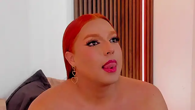 IrinaaVega – Naživo XXX chat