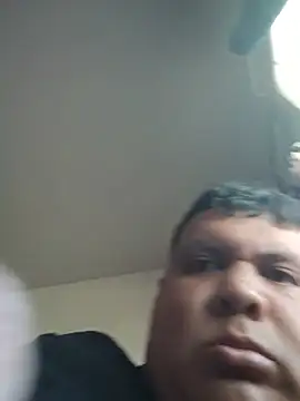 cesar07199 Шоу с уебкамера