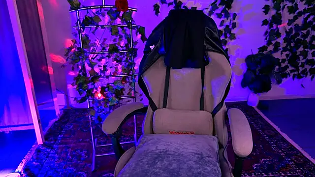 Kumiho_7777 Chat XXX live