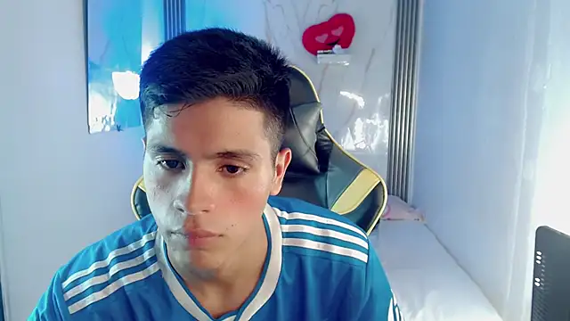 Chat XXX en directo de Ascii_one