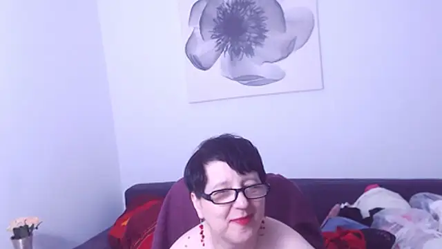 ChristaRose Chat XXX in diretta