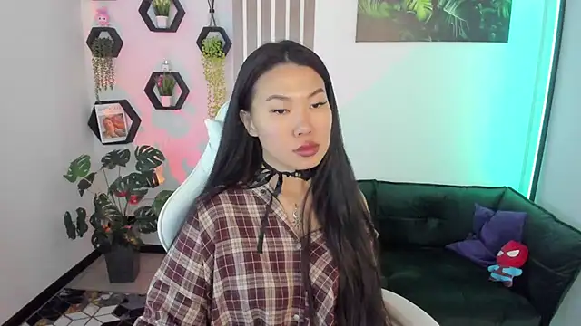 LunaPurrr – Naživo XXX chat