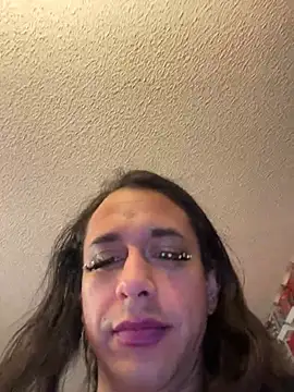 TranSexualJade95 现场XXX聊天