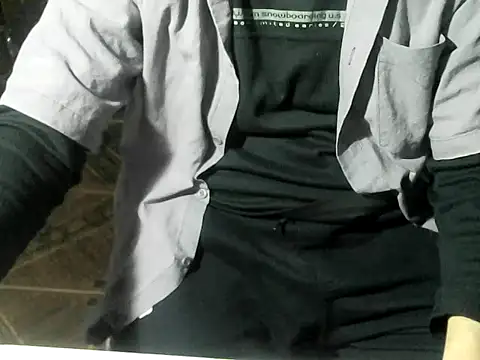 Chat +18 de OreCam ao vivo