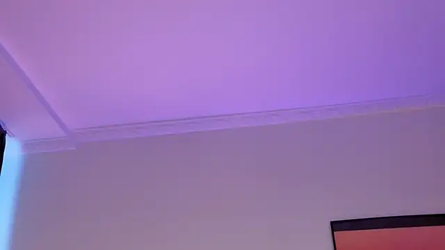 okerriella's Live XXX Chat