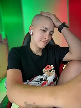 nicocoox – Live XXX-chat