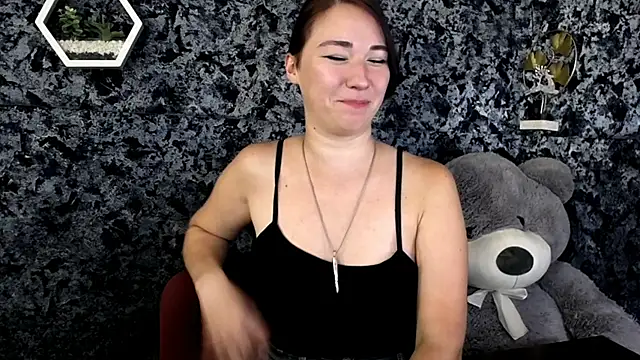 Moon_foxy_ Chat XXX in diretta