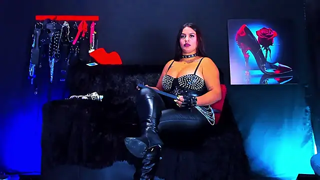 SharoonStone live XXX chat