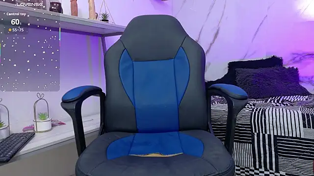 dariah_jhonson XXX чат на живо