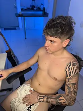 Donald_king Live XXX-chat