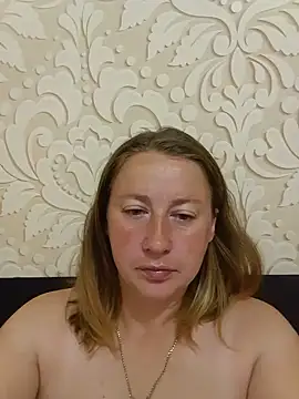 XXX chat uživo modela svetlanasweet