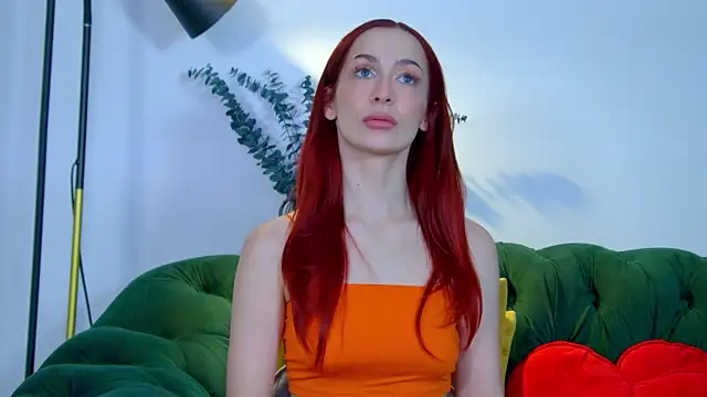 MarieKarma's Live XXX Chat