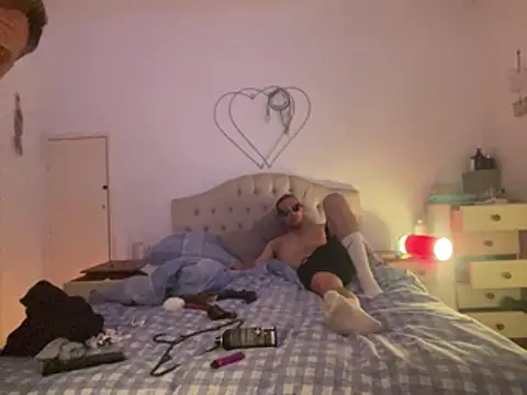 malcolm2334 Live XXX Chat