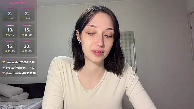 JanetteMussy 现场XXX聊天