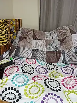 Afri_queen's Live XXX Chat