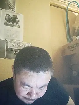 naodanukiのライブXXXチャット