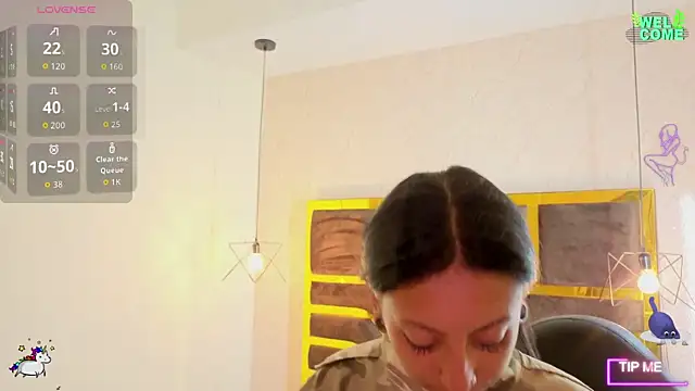 Sheilly_brown's Live XXX Chat