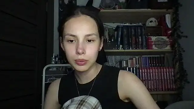 Yuna5343's Live XXX Chat