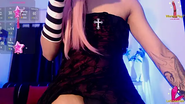 Cute_Aleja Obrolan Langsung XXX