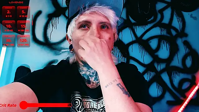 Marieblueeyes – Naživo XXX chat