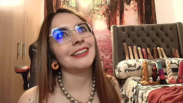 Chat XXX en directo de sofia23dirty