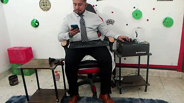 KalethBigDick 现场XXX聊天