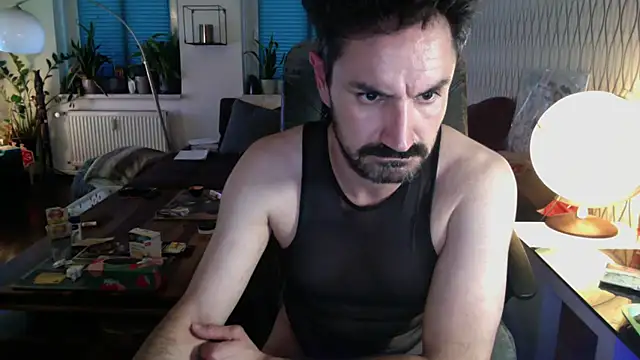tomz0819 Obrolan Langsung XXX