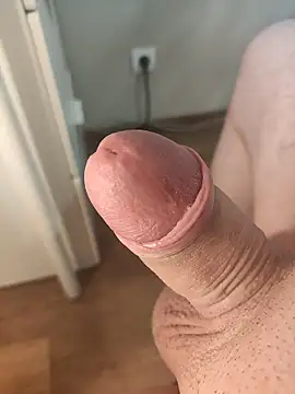 TobyDick13 élő XXX-chatje