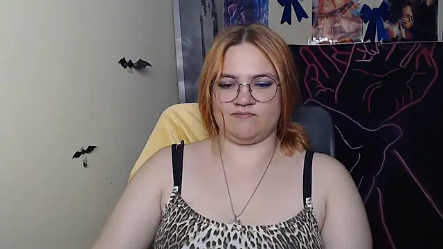 Chatroom XXX en direct de RinaRiii