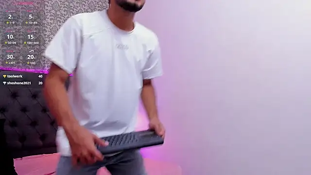 Peter_Kink – Naživo XXX chat