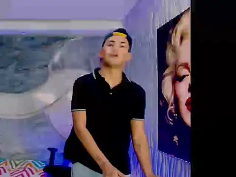 NIO_KLOUDS_ Webcam-Show