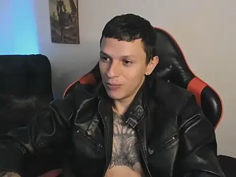 Živý XXX chat Masterdave7