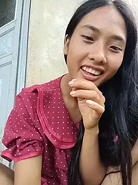 Hoa-tuylip's Webcam Show