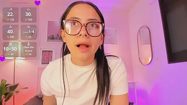 Živý XXX chat Ivyy_sweet_