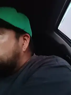XXX chat uživo modela alexgdl42