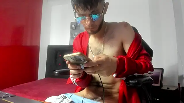 Chat XXX Live mark_splinter09