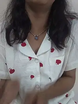 Czat XXX na żywo – Ritika_jha01
