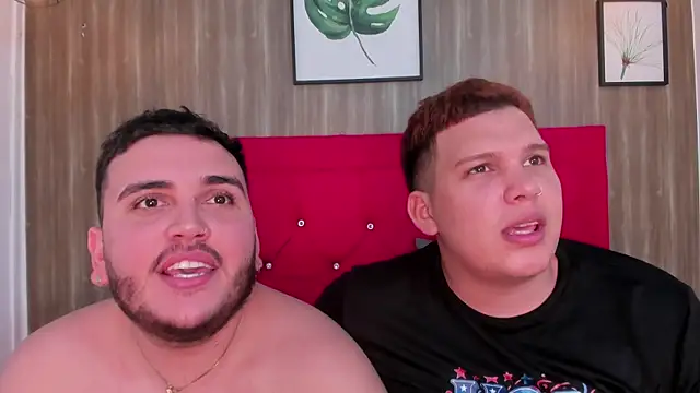 Tyler_Gaell live XXX chat