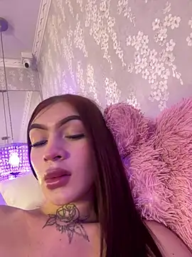 XXX chat uživo modela lizz_lunna