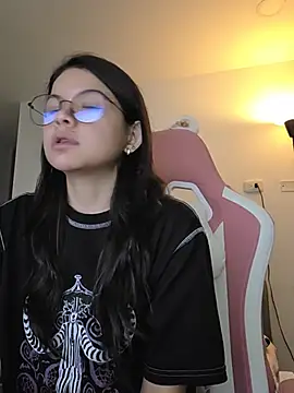 azumiichan Chat XXX in diretta