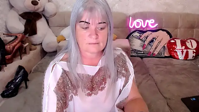 Chat XXX Live SiberiabBerry