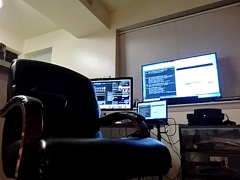 Q1357q Live XXX-Chat