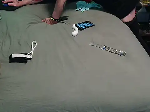 ChunkyMonkey007 Show in webcam