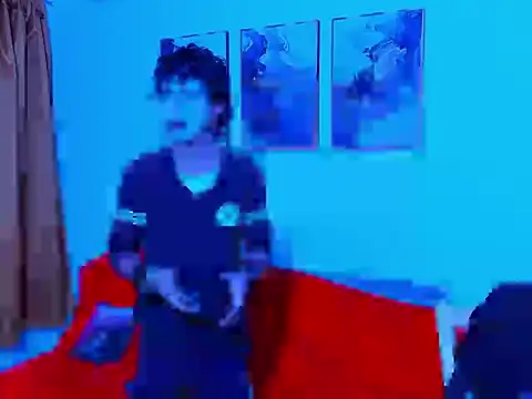 Онлайн чат XXX Asmodeus_Goetia_CS